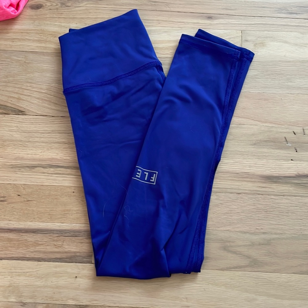 Fleo leggings 25”